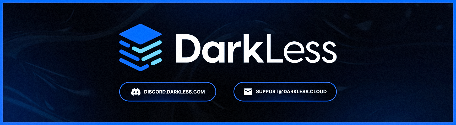 Darkless LTD